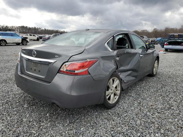 Photo 3 from auction – 2015 NISSAN ALTIMA 2.5 with VIN 1N4AL3APXFC258001