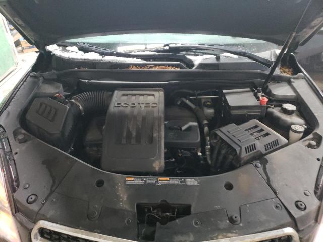 Photo 12 from auction – 2013 CHEVROLET EQUINOX LT with VIN 1GNALFEK0DZ101878