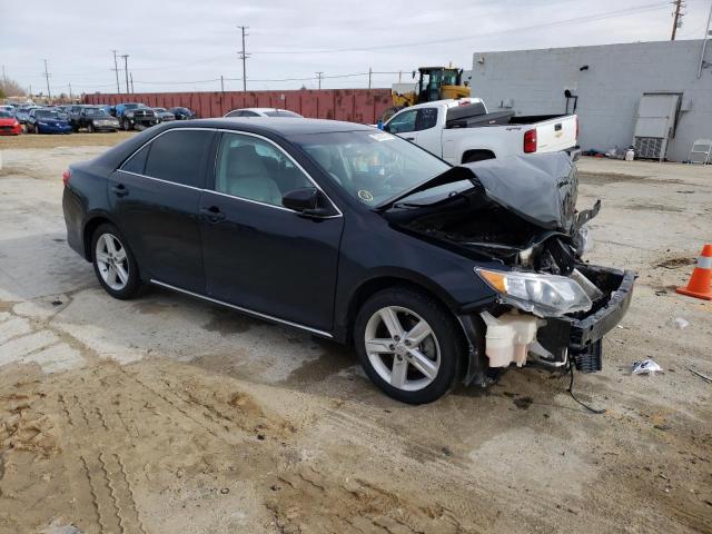 Photo 4 from auction – 2014 TOYOTA CAMRY L with VIN 4T4BF1FK7ER372863