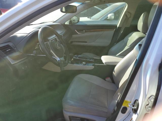 Photo 7 from auction – 2013 LEXUS GS 350 with VIN JTHBE1BL8D5027526