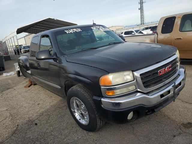 Photo 4 from auction – 2003 GMC NEW SIERRA with VIN 1GTEC19T13Z189130