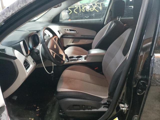 Photo 7 from auction – 2014 CHEVROLET EQUINOX LT with VIN 2GNFLFEK2E6279682