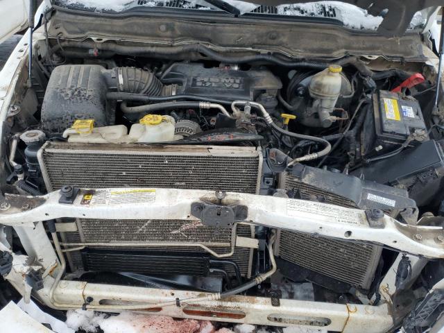 Photo 11 from auction – 2008 DODGE RAM 1500 S with VIN 1D7HU18248S531078