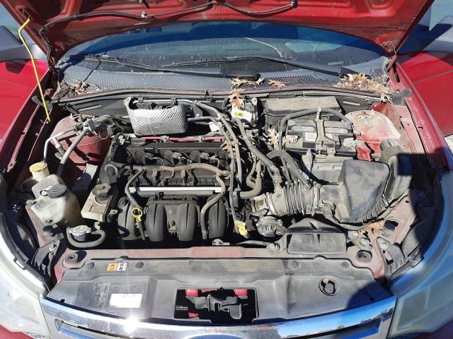 Photo 11 from auction – 2009 FORD FOCUS SE with VIN 1FAHP35N09W217357