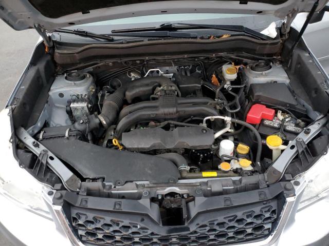 Photo 12 from auction – 2014 SUBARU FORESTER 2 with VIN JF2SJAEC8EH415124