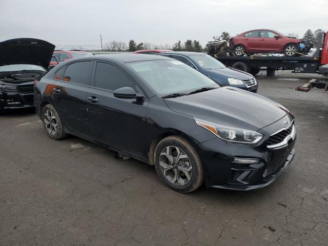 Photo 4 from auction – 2020 KIA FORTE FE with VIN 3KPF24AD4LE179958
