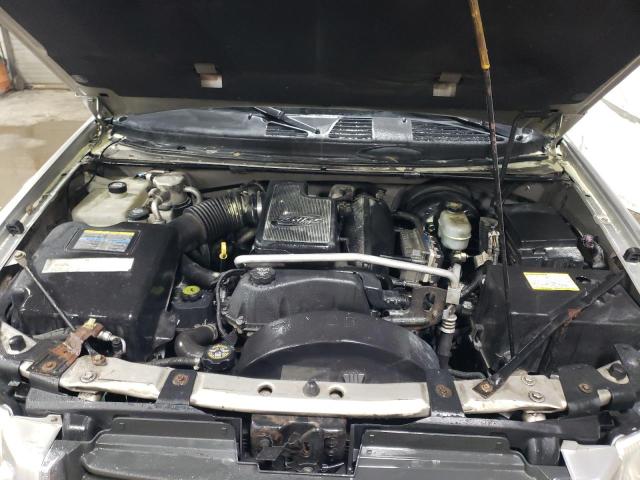 Photo 11 from auction – 2004 GMC ENVOY XL with VIN 1GKET16S346120071