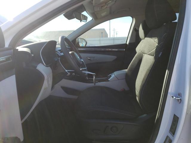 Photo 7 from auction – 2022 HYUNDAI TUCSON SEL with VIN 5NMJBCAE2NH082184