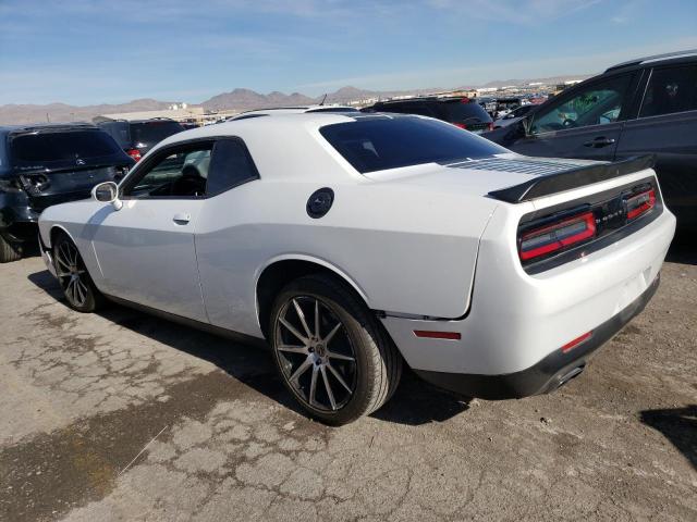 Photo 2 from auction – 2017 DODGE CHALLENGER with VIN 2C3CDZAG2HH594815