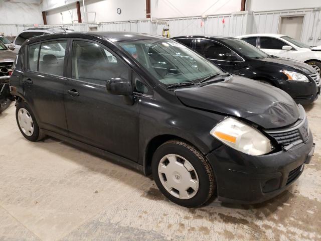 Photo 4 from auction – 2007 NISSAN VERSA S with VIN 3N1BC13E07L375111