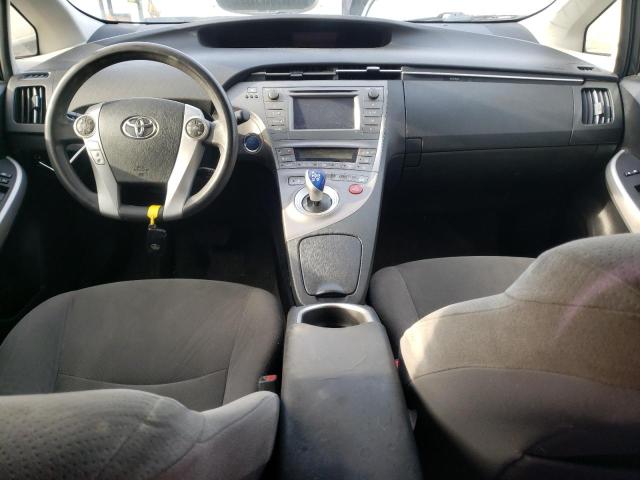 Photo 8 from auction – 2015 TOYOTA PRIUS with VIN JTDKN3DU3F0406422