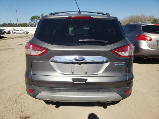 Photo 6 from auction – 2014 FORD ESCAPE TIT with VIN 1FMCU0J96EUA81970