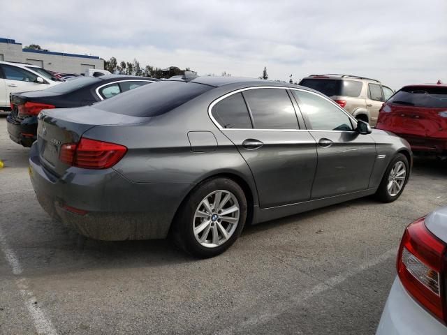 Photo 3 from auction – 2014 BMW 528 I with VIN WBA5A5C52ED510452