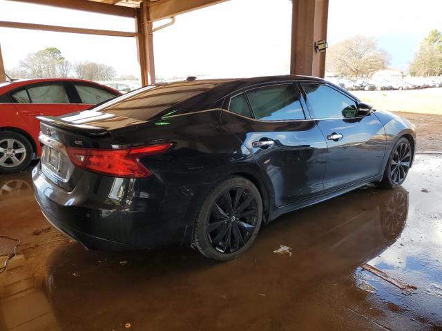 Photo 3 from auction – 2016 NISSAN MAXIMA 3.5 with VIN 1N4AA6AP4GC904433