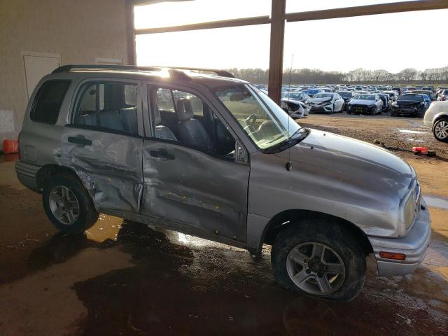 Photo 4 from auction – 2003 CHEVROLET TRACKER LT with VIN 2CNBJ634136948020