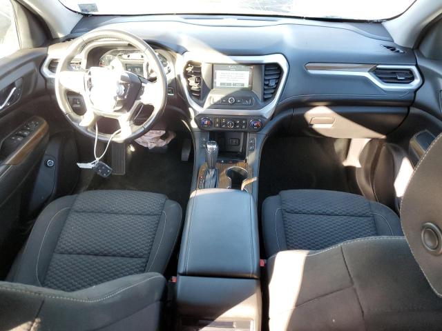 Photo 8 from auction – 2019 GMC ACADIA SLE with VIN 1GKKNLLA8KZ263386