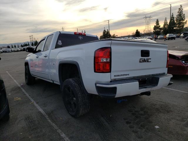 Photo 2 from auction – 2016 GMC SIERRA K15 with VIN 1GTV2LECXGZ421895