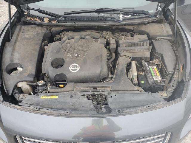 Photo 11 from auction – 2010 NISSAN MAXIMA S with VIN 1N4AA5AP8AC856436