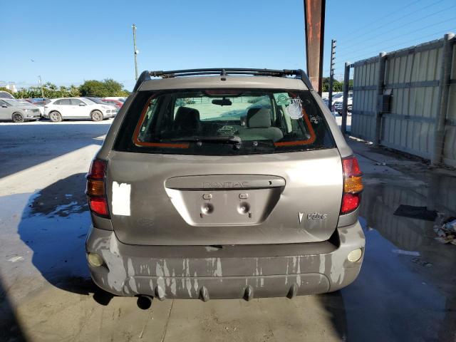 Photo 6 from auction – 2004 PONTIAC VIBE with VIN 5Y2SL62854Z421865