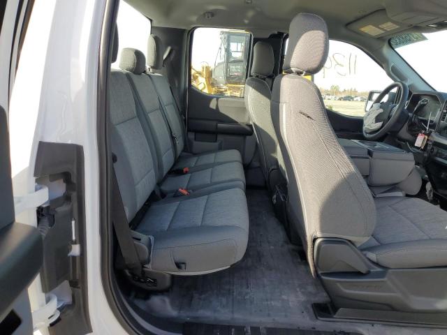 Photo 10 from auction – 2021 FORD F150 SUPER with VIN 1FTFX1E83MKE54652
