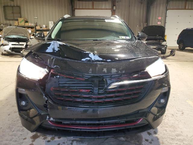 Photo 5 from auction – 2023 BUICK ENCORE GX with VIN KL4MMESL9PB015406