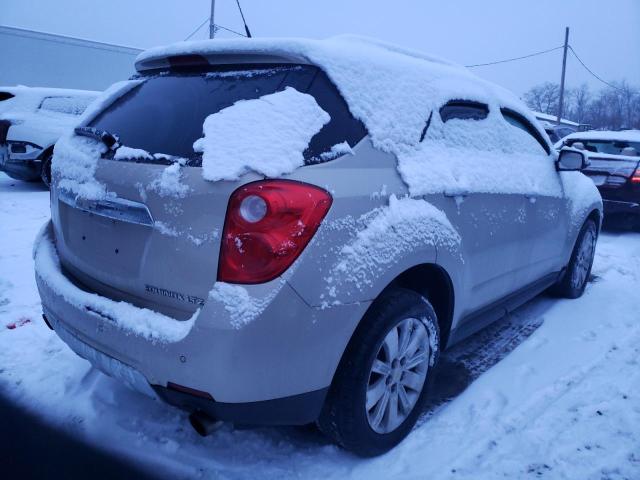 Photo 3 from auction – 2010 CHEVROLET EQUINOX LT with VIN 2CNFLGEY7A6252969