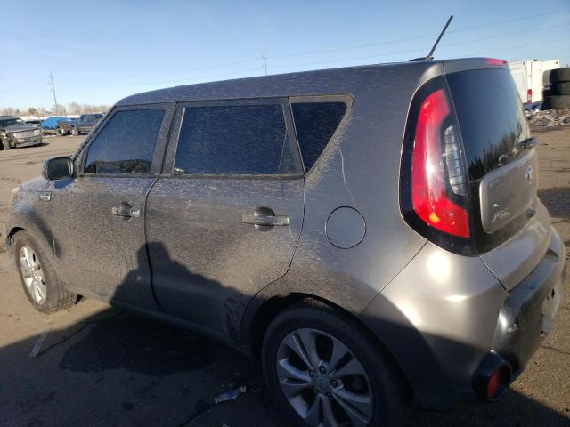 Фото 2 с аукциона – 2016 KIA SOUL + с VIN KNDJP3A50G7350919