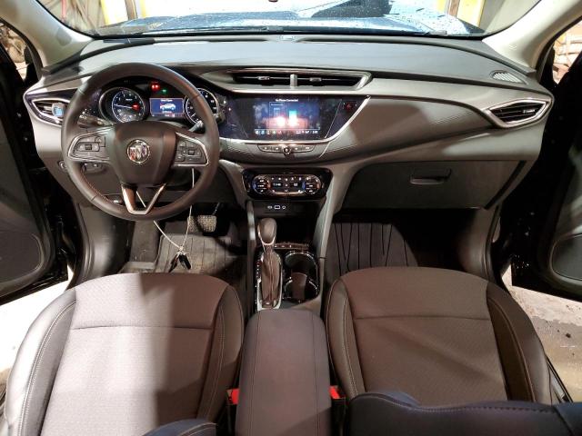 Photo 8 from auction – 2023 BUICK ENCORE GX with VIN KL4MMESL9PB015406