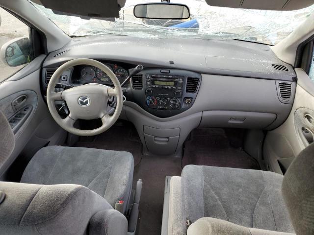 Foto 8 de la subasta – 2003 MAZDA MPV WAGON con VIN JM3LW28A530339191