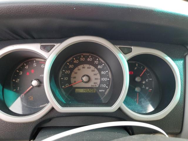 Photo 9 from auction – 2004 TOYOTA 4RUNNER SR with VIN JTEZU14R648014174
