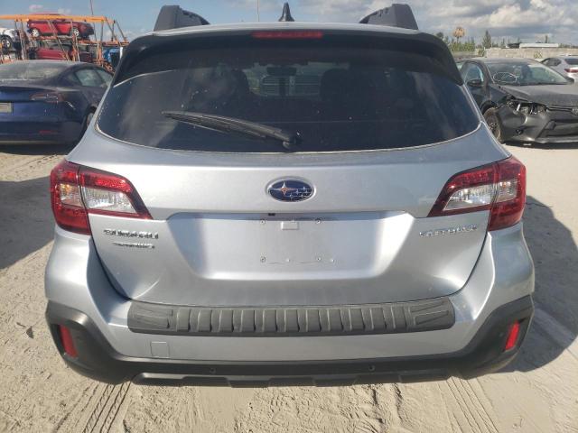 Photo 6 from auction – 2018 SUBARU OUTBACK 2. with VIN 4S4BSANC0J3368198
