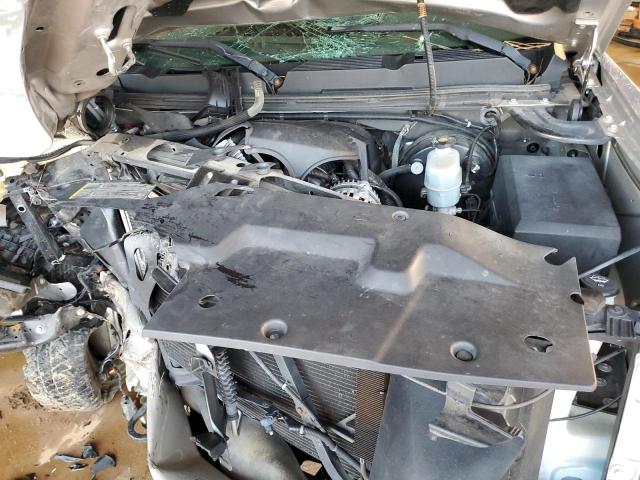 Photo 11 from auction – 2007 CHEVROLET SILVERADO with VIN 2GCEK19J071654206