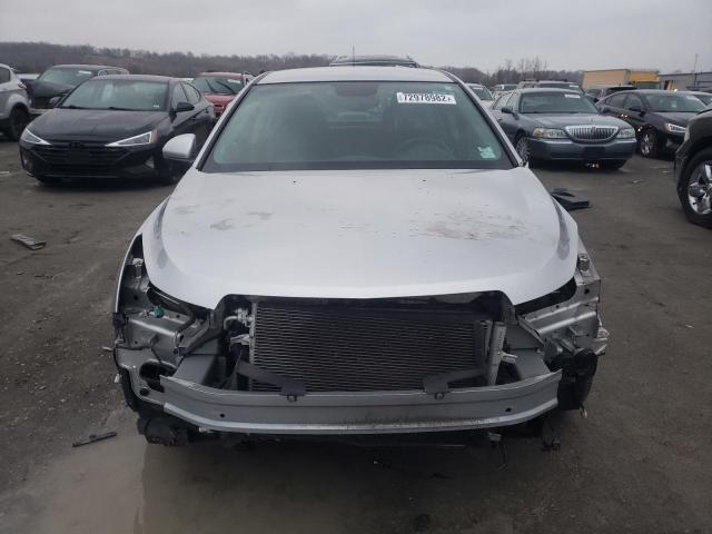 Photo 5 from auction – 2014 CHEVROLET CRUZE LT with VIN 1G1PC5SB3E7259056