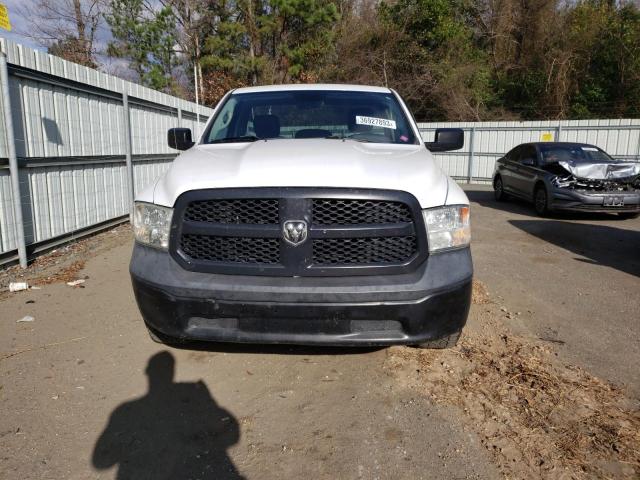 Photo 5 from auction – 2014 RAM 1500 ST with VIN 3C6JR6DTXEG262636