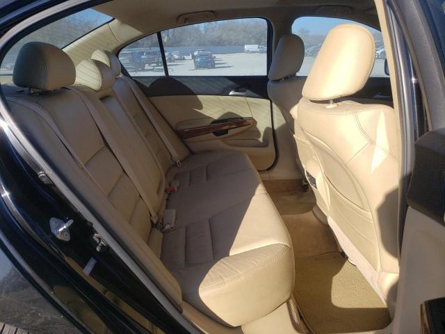 Photo 10 from auction – 2011 HONDA ACCORD EXL with VIN 1HGCP3F86BA012773