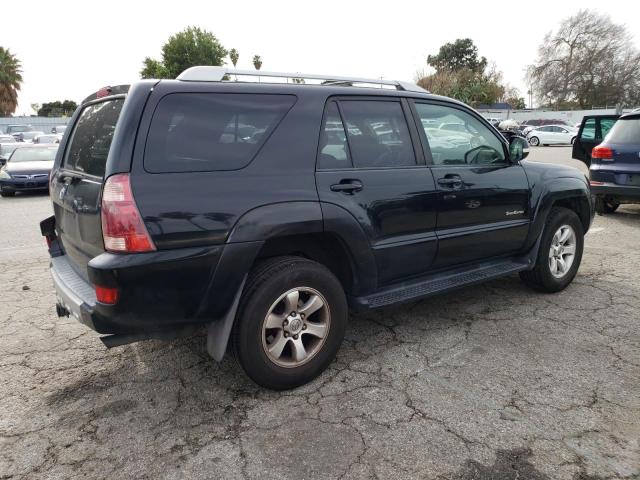Photo 3 from auction – 2004 TOYOTA 4RUNNER SR with VIN JTEZU14R448015646