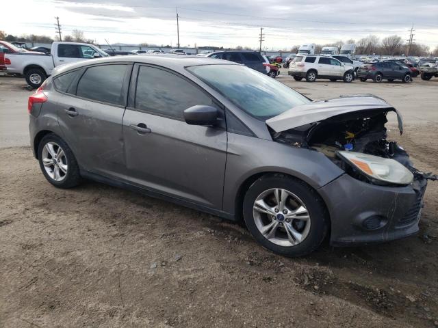Photo 4 from auction – 2014 FORD FOCUS SE with VIN 1FADP3K21EL238612