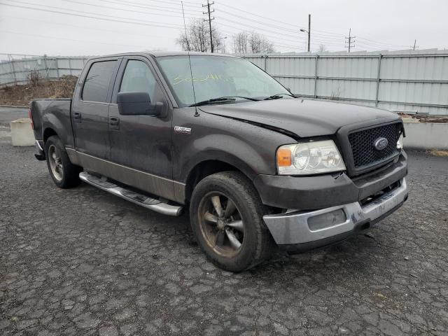 Photo 4 from auction – 2005 FORD F150 SUPER with VIN 1FTPW12585FA97187