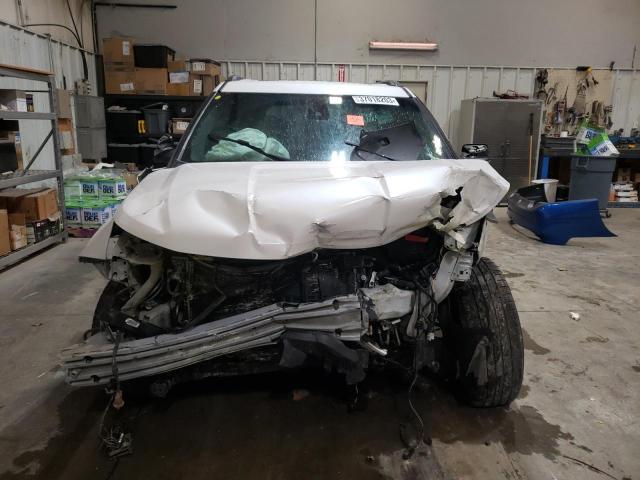 Photo 5 from auction – 2016 FORD EXPLORER L with VIN 1FM5K7F83GGA05843