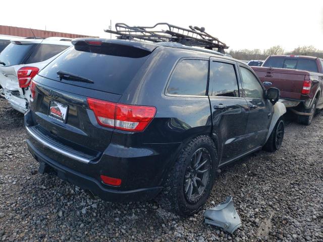 Photo 3 from auction – 2011 JEEP GRAND CHER with VIN 1J4RR6GT1BC663105