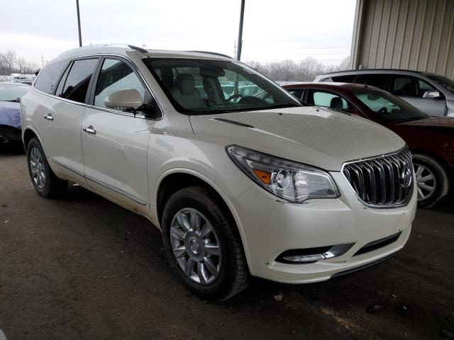 Photo 4 from auction – 2015 BUICK ENCLAVE with VIN 5GAKVBKD5FJ127367
