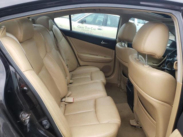 Фото 10 с аукциона – 2010 NISSAN MAXIMA S с VIN 1N4AA5AP3AC856246