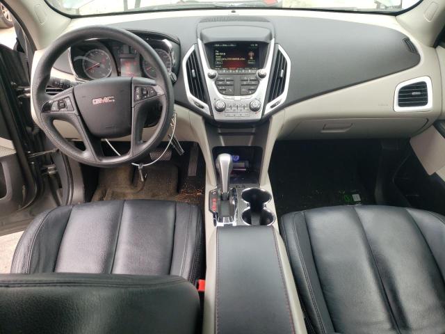 Photo 8 from auction – 2012 GMC TERRAIN SL with VIN 2GKALMEK7C6284322