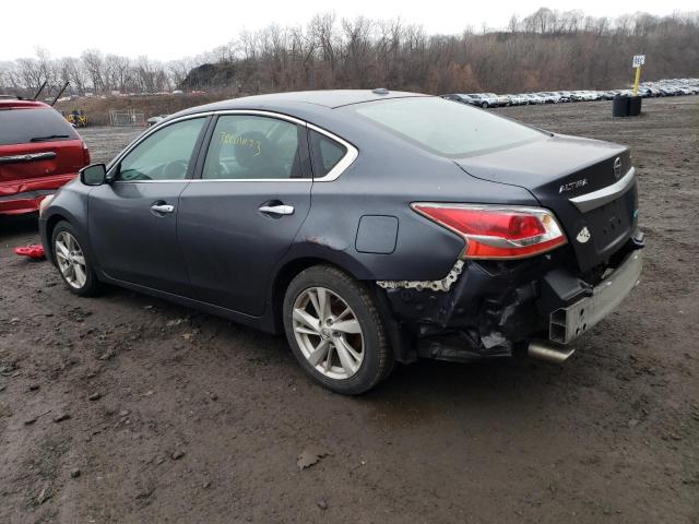 Photo 2 from auction – 2013 NISSAN ALTIMA 2.5 with VIN 1N4AL3AP6DC905507