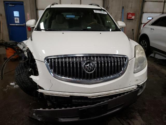 Photo 5 from auction – 2012 BUICK ENCLAVE with VIN 5GAKVDED5CJ224376