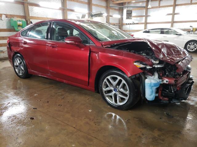 Photo 4 from auction – 2014 FORD FUSION SE with VIN 3FA6P0H72ER376395