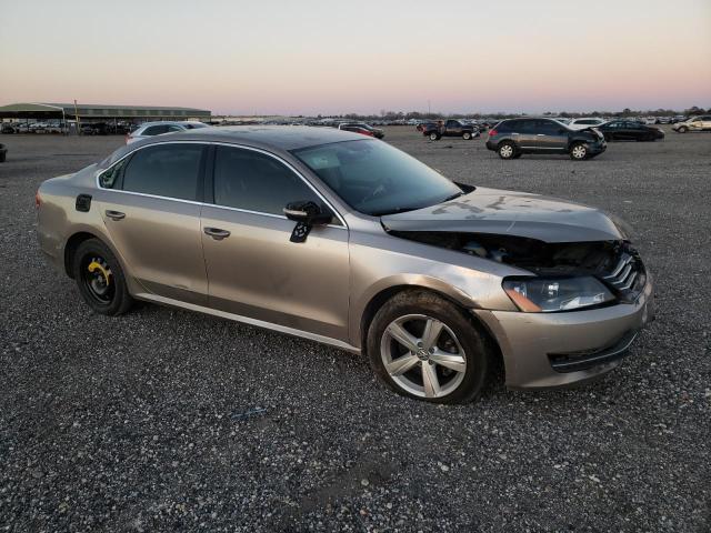 Photo 4 from auction – 2015 VOLKSWAGEN PASSAT S with VIN 1VWAS7A37FC082989