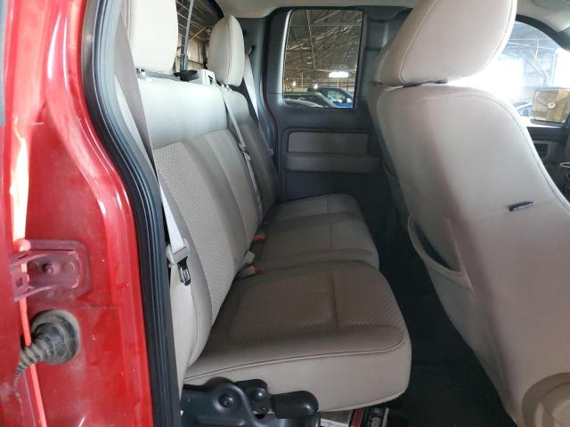 Фото 6 с аукциона – 2010 FORD F150 SUPER с VIN 1FTFX1EV6AFA04570