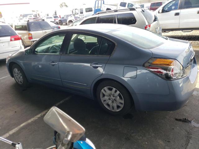 Photo 2 from auction – 2012 NISSAN ALTIMA BAS with VIN 1N4AL2AP7CN545841
