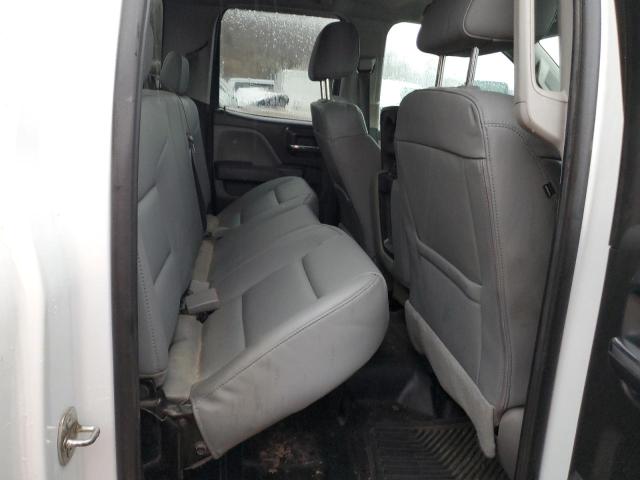 Photo 10 from auction – 2019 CHEVROLET SILVERADO with VIN 2GC2KREG0K1135385